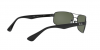OKULARY RAY-BAN® RB 3445 002/58 61 ROZMIAR M Z POLARYZACJĄ